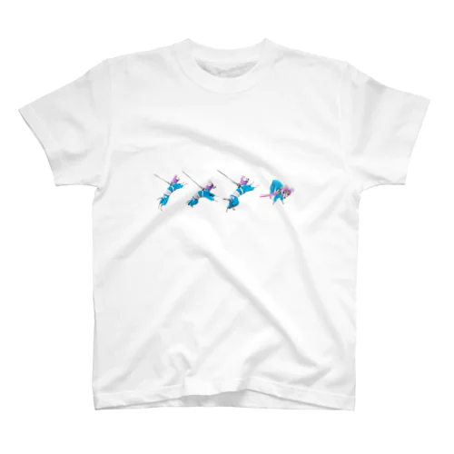 nanatour ナナツアー　THE8 Tシャツ　マスキングテープ　セット nanatour ナナツアー THE8 Tシャツ マスキングテープ セット