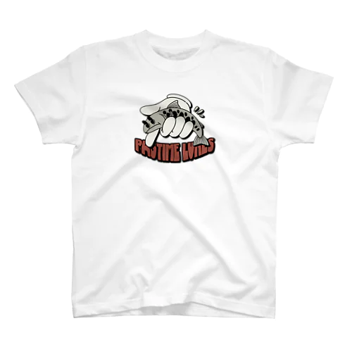 PASTIME LURES Regular Fit T-Shirt