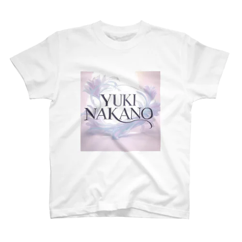 YUKI_NAKANO 25008 Regular Fit T-Shirt