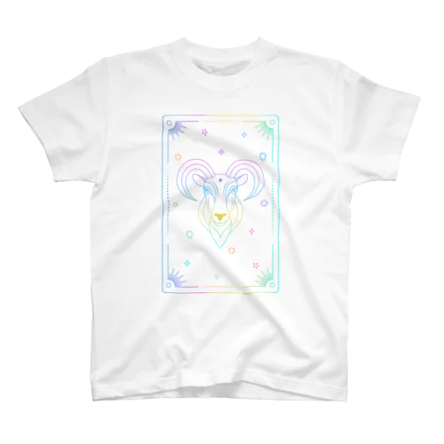 クラシック＆スタイリッシュTシャツ Regular Fit T-Shirt