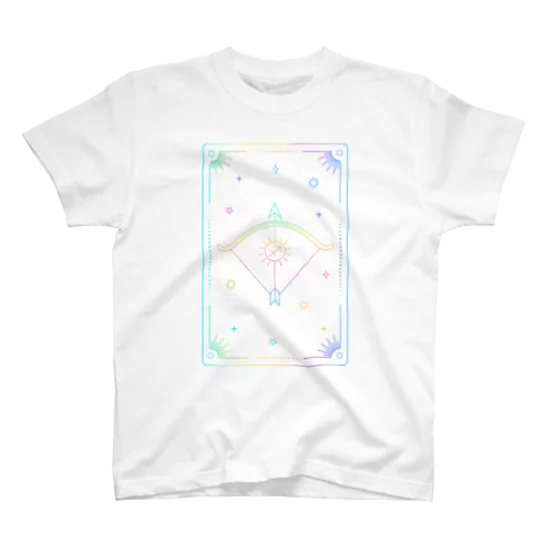 アドベンチャースピリットTシャツ Regular Fit T-Shirt