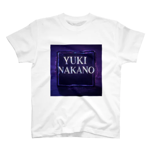 YUKI_NAKANO 25015 Regular Fit T-Shirt