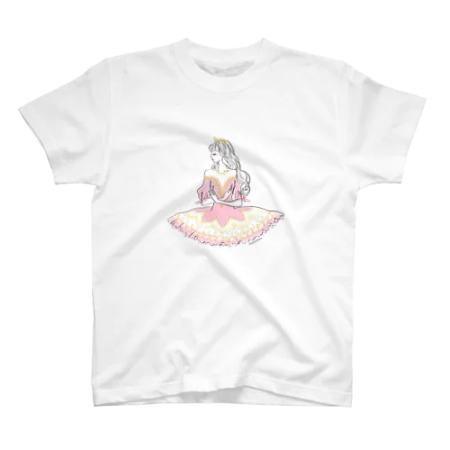 Aurora Regular Fit T-Shirt