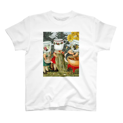 ヴィンテージカップ Regular Fit T-Shirt