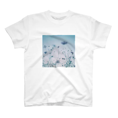 秋桜 Regular Fit T-Shirt
