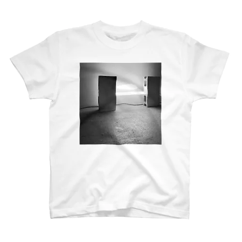 résonance Regular Fit T-Shirt