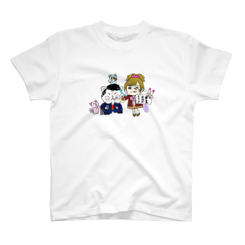 d.i.a ガルラ　シャツ　Tシャツ　平成 ギラ・ジルカ＆Super Soul Jazz Tシャツ ＊20％オフ！ | ギラ