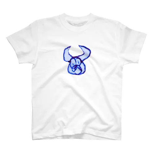 バイキングあざらしｸﾝ Regular Fit T-Shirt