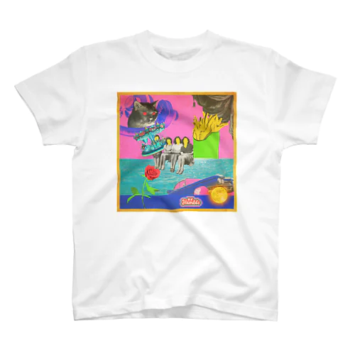 forgotten feelings Regular Fit T-Shirt