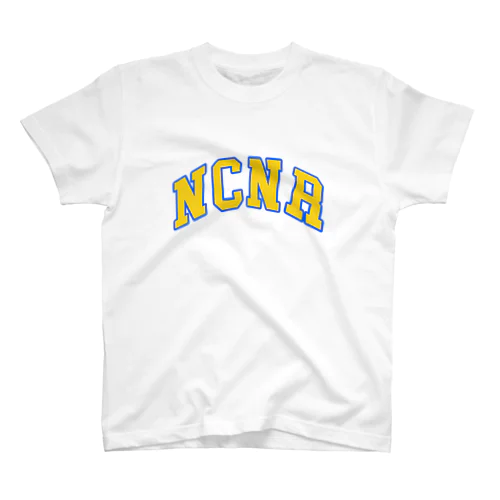 ノークレームノーリターン Regular Fit T-Shirt
