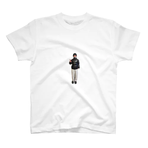 マツカンTV Regular Fit T-Shirt
