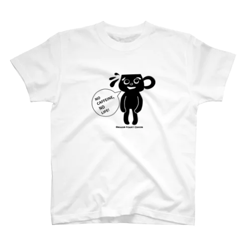 オイコス君 Regular Fit T-Shirt