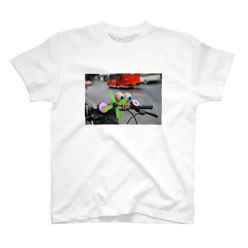 ギョロ Regular Fit T-Shirt