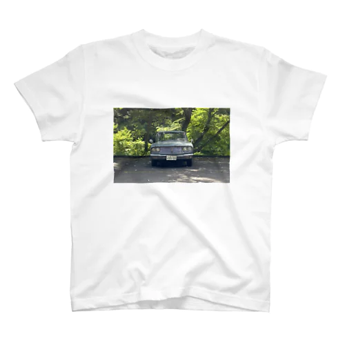 5555 Regular Fit T-Shirt