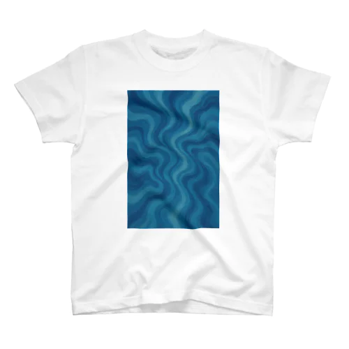 Ocean Drift Regular Fit T-Shirt