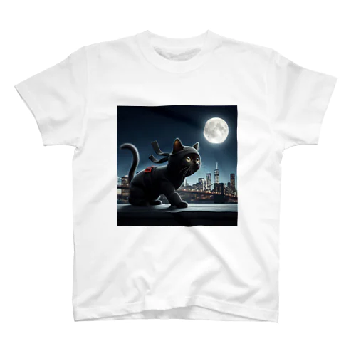 忍者2 Regular Fit T-Shirt