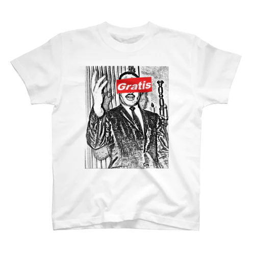 USA Regular Fit T-Shirt