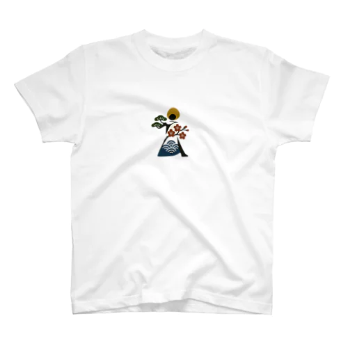 Wagara-kun Regular Fit T-Shirt