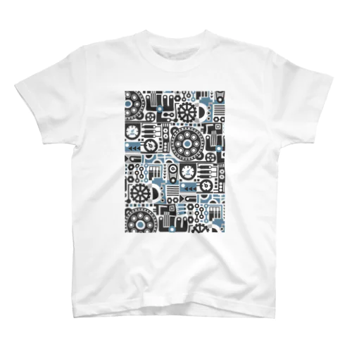 製造番号067 Regular Fit T-Shirt