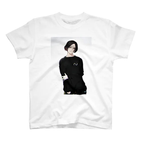 It's me. Regular Fit T-Shirt