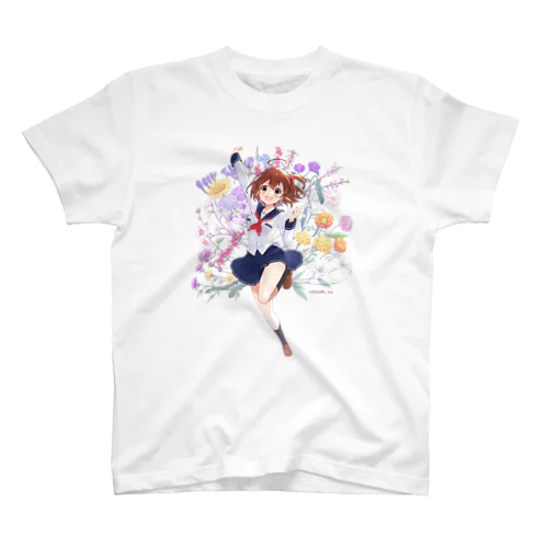 みき(10th Anniversary) Regular Fit T-Shirt