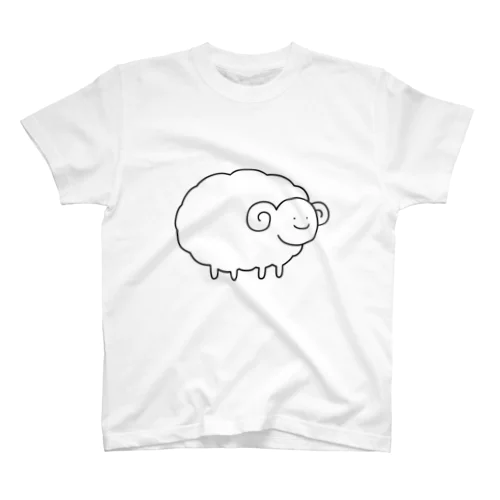 正規品　グッチ　Tシャツ　ラム　S アニマルロゴ　羊　ピンク　付属品なし GUCCI(グッチ) 100周年 MUSIC IS MINE 100周年 MUSIC IS MINE