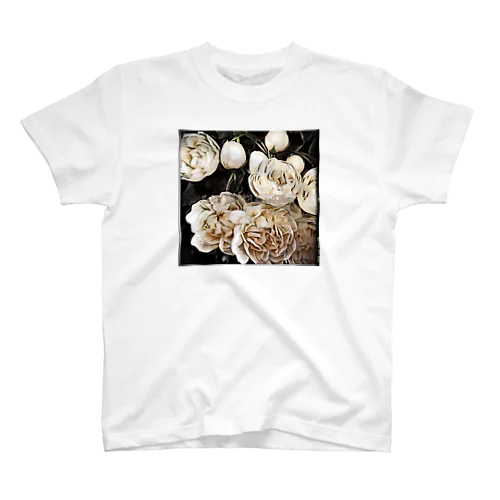 アンティクア Regular Fit T-Shirt