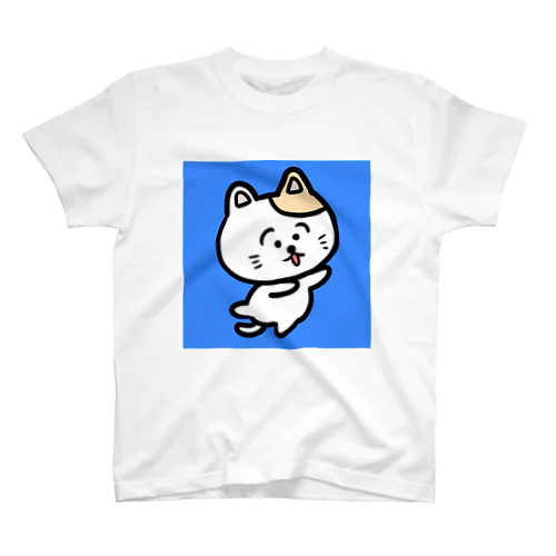 ふわとろ火薬A Regular Fit T-Shirt