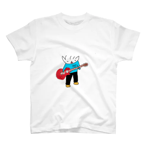 i'm cat Tシャツ Regular Fit T-Shirt