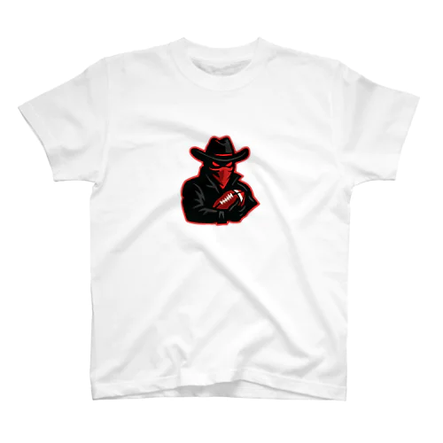 所沢アウトローズ Regular Fit T-Shirt