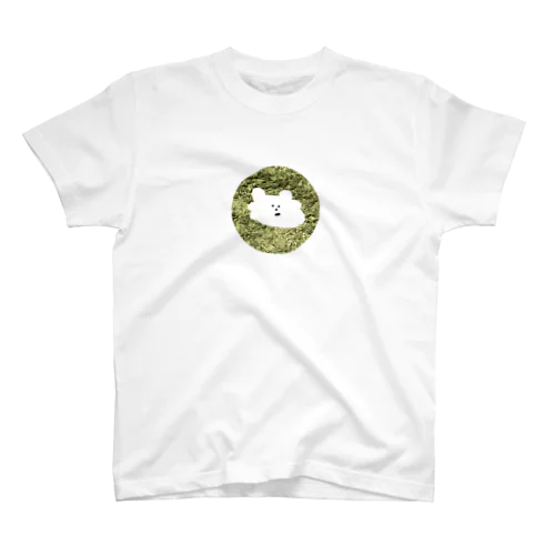 ヤッピィ Regular Fit T-Shirt