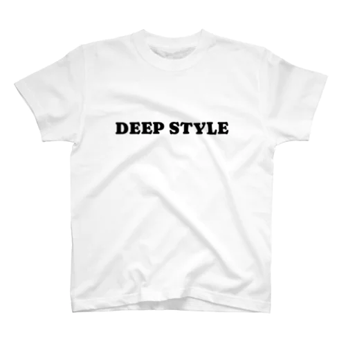 2025年4月19日につくったアイテム Regular Fit T-Shirt