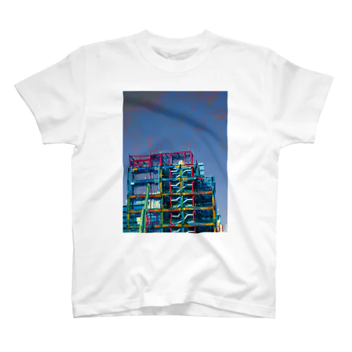 kaitai Regular Fit T-Shirt