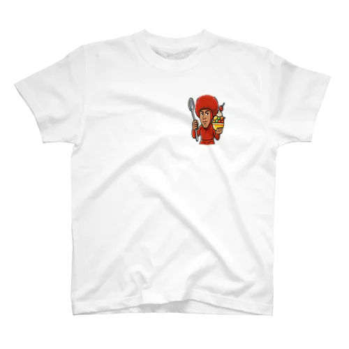 フルーツポンチ」スタンダードTシャツの通販 ∞ SUZURI（スズリ）