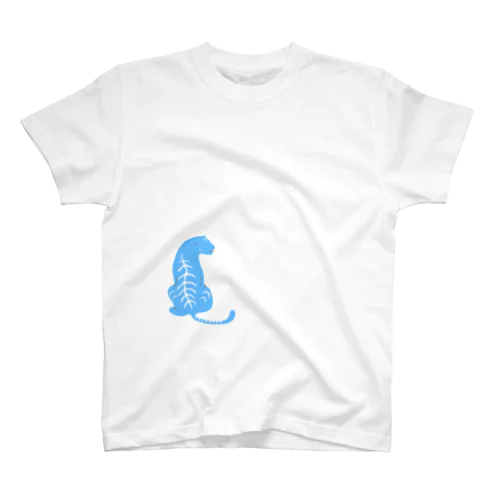 Cool Tiger 4 Regular Fit T-Shirt