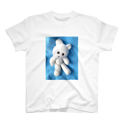 くまきち Regular Fit T-Shirt