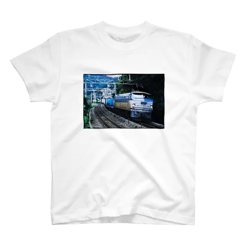 EF66 Regular Fit T-Shirt