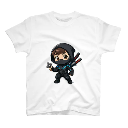 カイ＝シノビ Regular Fit T-Shirt