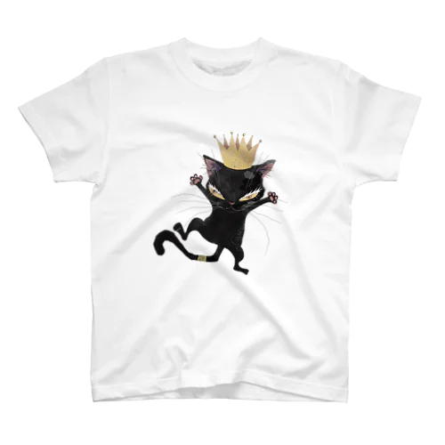 I AM A KING Regular Fit T-Shirt