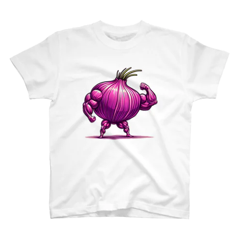 健康なたまねぎクン Regular Fit T-Shirt