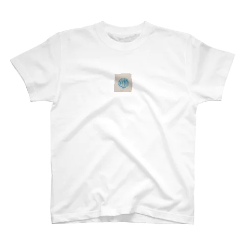 YURINA URANUS Regular Fit T-Shirt