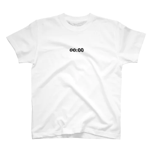 TOKYO:00AM — Highpoint Edition Regular Fit T-Shirt