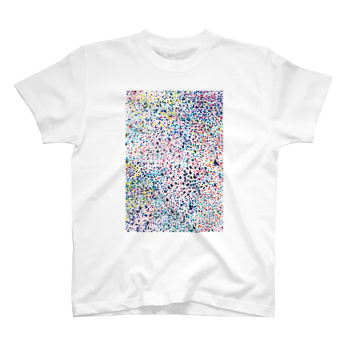 ari Regular Fit T-Shirt
