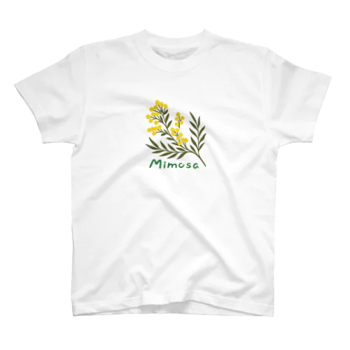 Mimosa Regular Fit T-Shirt