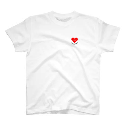 No.0 not found Regular Fit T-Shirt