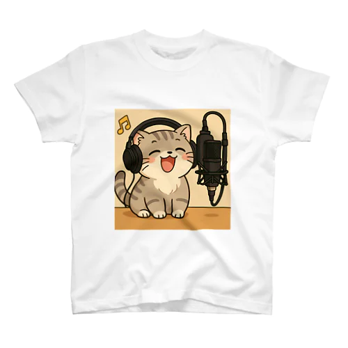 2025年6月2日につくったアイテム Regular Fit T-Shirt