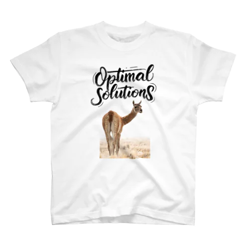 アルゼンチーナ”Argentina”clothing Regular Fit T-Shirt