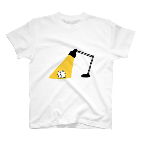 お文具の日光浴 Regular Fit T-Shirt