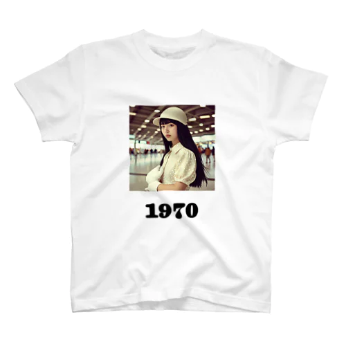 大阪万博2025」スタンダードTシャツの通販 ∞ SUZURI（スズリ）