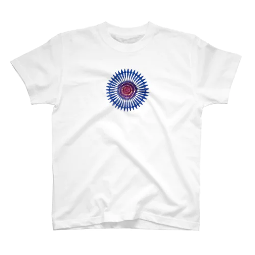 木紋奏・琉 Regular Fit T-Shirt